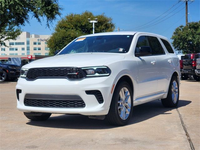 2023 Dodge Durango GT