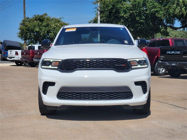 2023 Dodge Durango GT