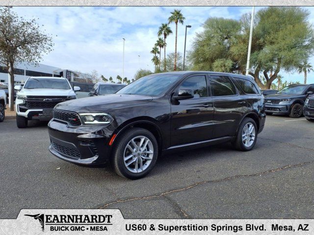 2023 Dodge Durango GT