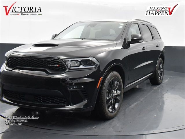 2023 Dodge Durango GT Premium