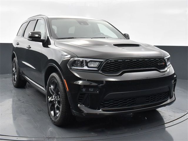 2023 Dodge Durango GT Premium