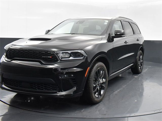 2023 Dodge Durango GT Premium