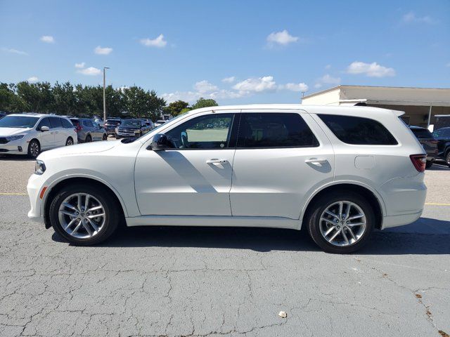 2023 Dodge Durango GT