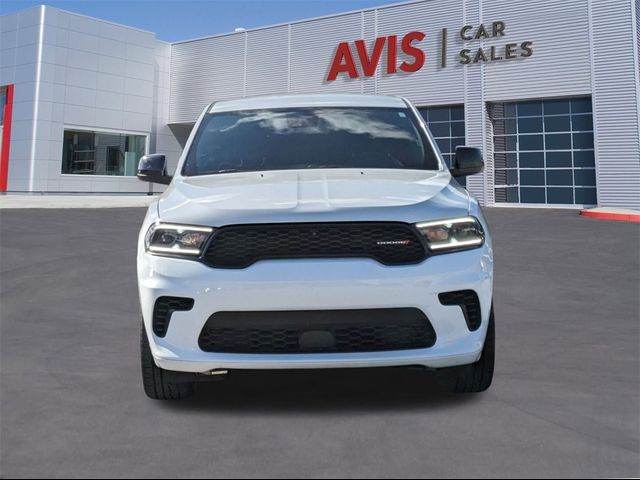 2023 Dodge Durango GT Launch Edition