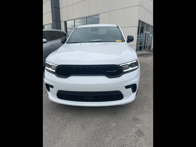 2023 Dodge Durango GT Launch Edition