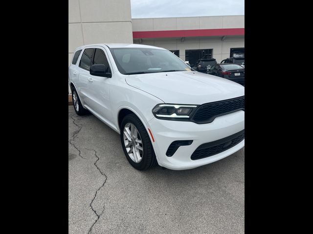 2023 Dodge Durango GT Launch Edition