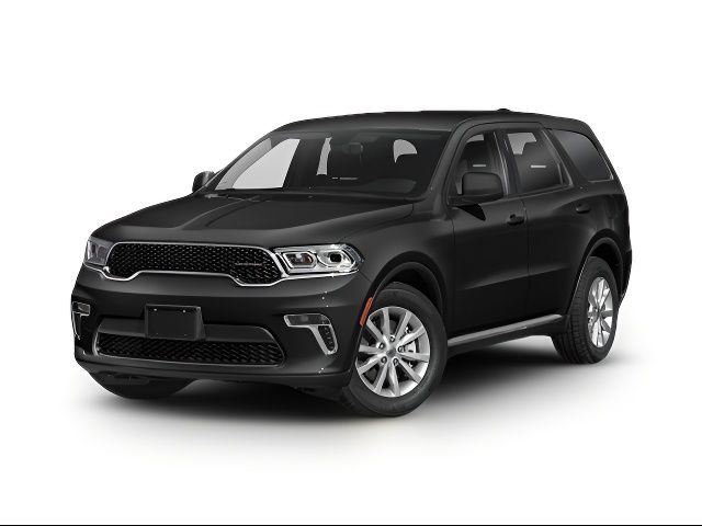 2023 Dodge Durango GT Launch Edition