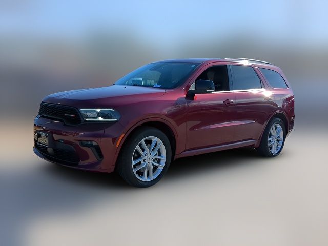 2023 Dodge Durango GT Plus