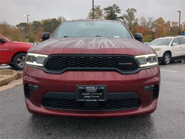 2023 Dodge Durango GT Plus