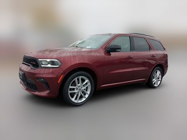 2023 Dodge Durango GT Plus