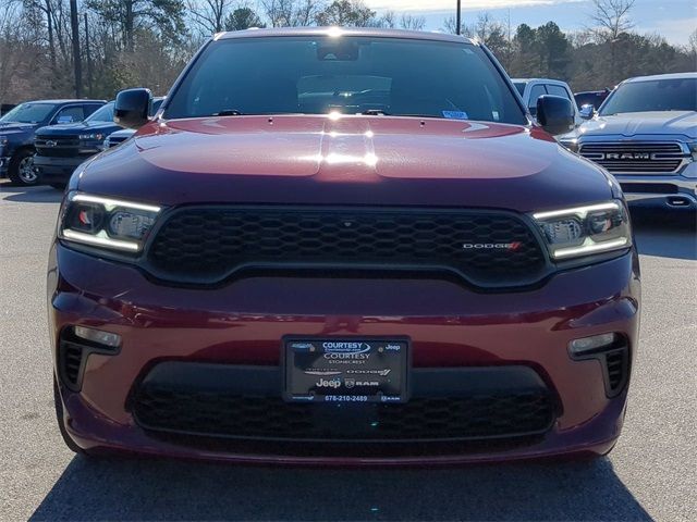 2023 Dodge Durango GT Plus