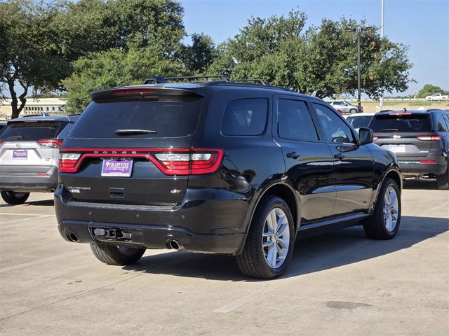 2023 Dodge Durango GT Premium