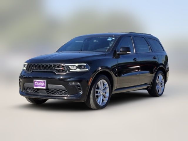 2023 Dodge Durango GT Premium