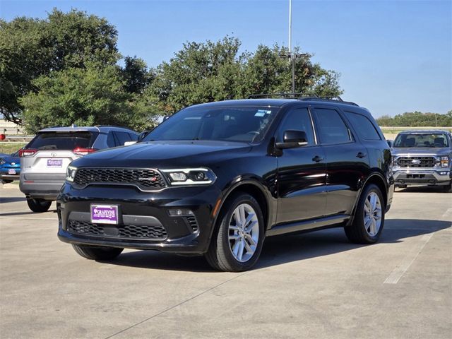 2023 Dodge Durango GT Premium