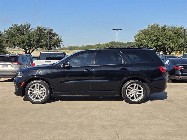 2023 Dodge Durango GT Premium