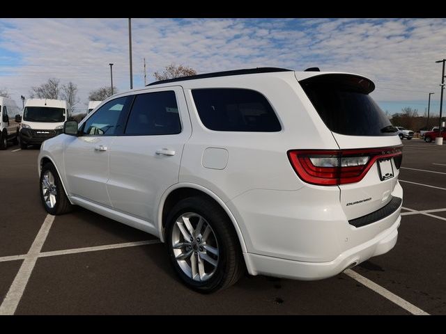 2023 Dodge Durango GT Plus