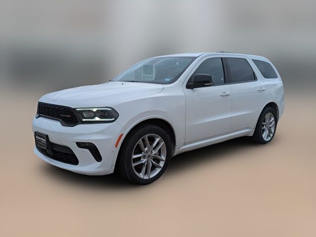 2023 Dodge Durango GT Premium