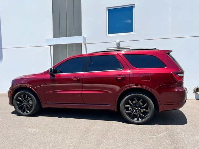 2023 Dodge Durango GT