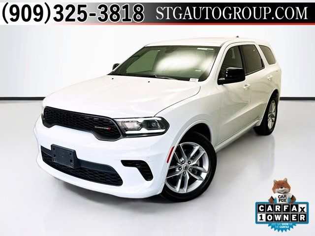 2023 Dodge Durango GT