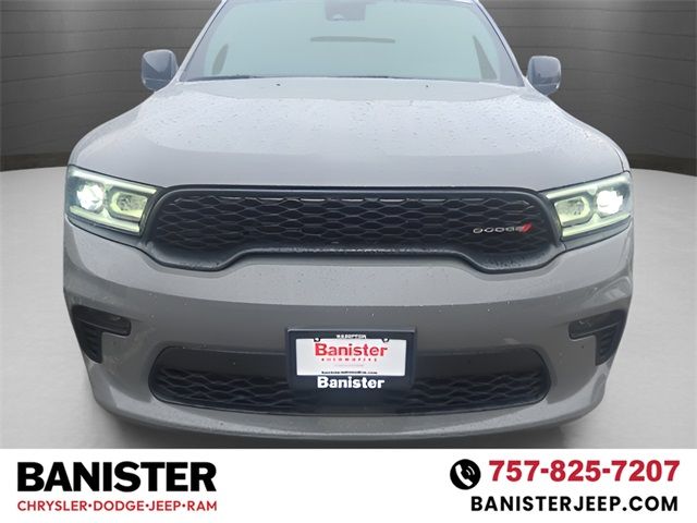 2023 Dodge Durango GT Premium
