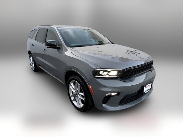 2023 Dodge Durango GT Premium