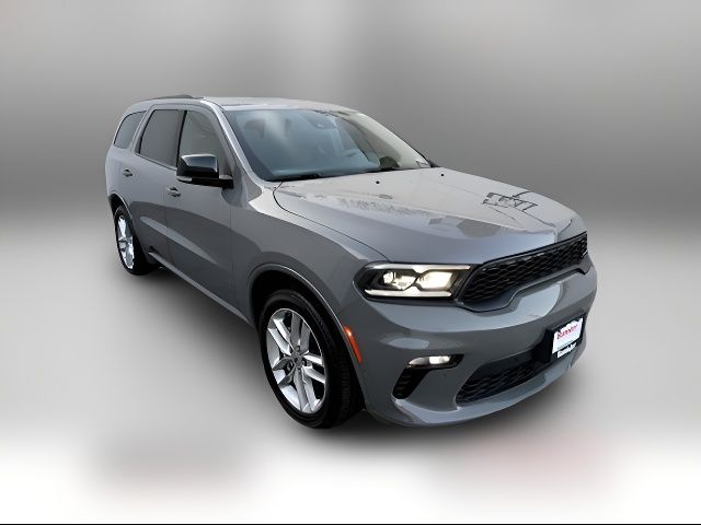 2023 Dodge Durango GT Premium