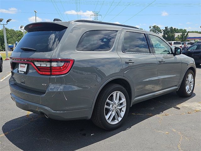 2023 Dodge Durango GT Premium