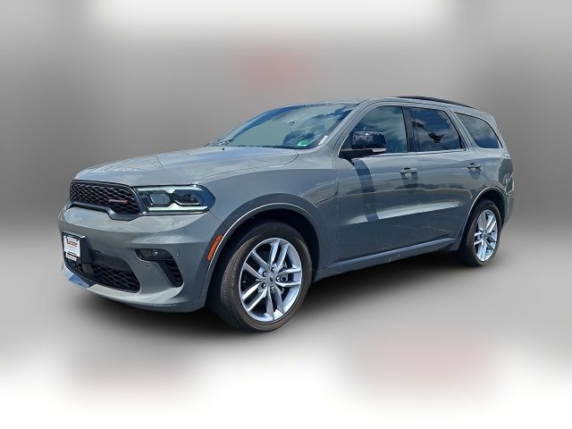 2023 Dodge Durango GT Premium