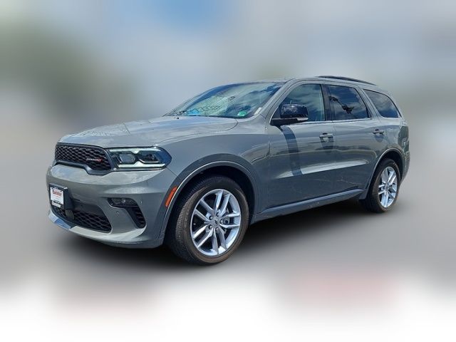 2023 Dodge Durango GT Premium
