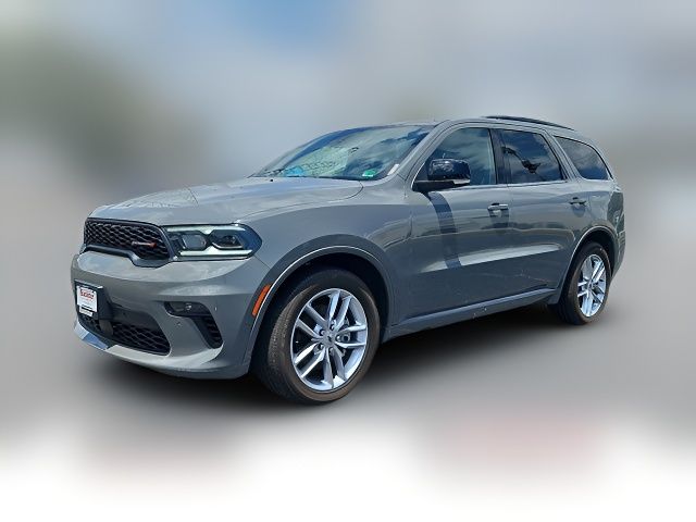 2023 Dodge Durango GT Premium