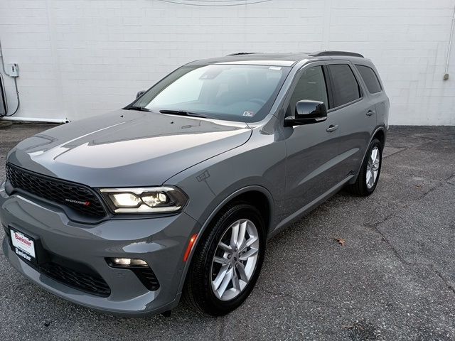 2023 Dodge Durango GT Premium