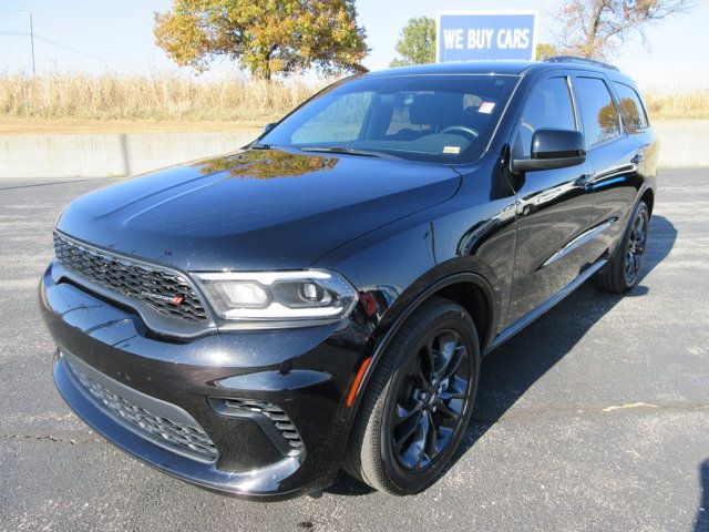 2023 Dodge Durango GT