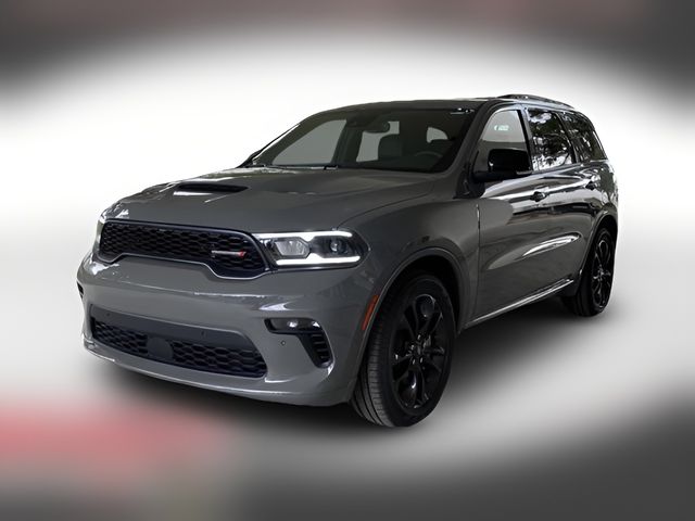 2023 Dodge Durango GT Premium