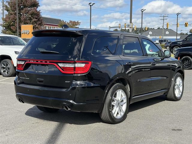 2023 Dodge Durango GT