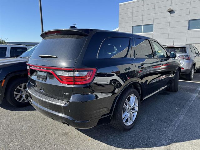 2023 Dodge Durango GT