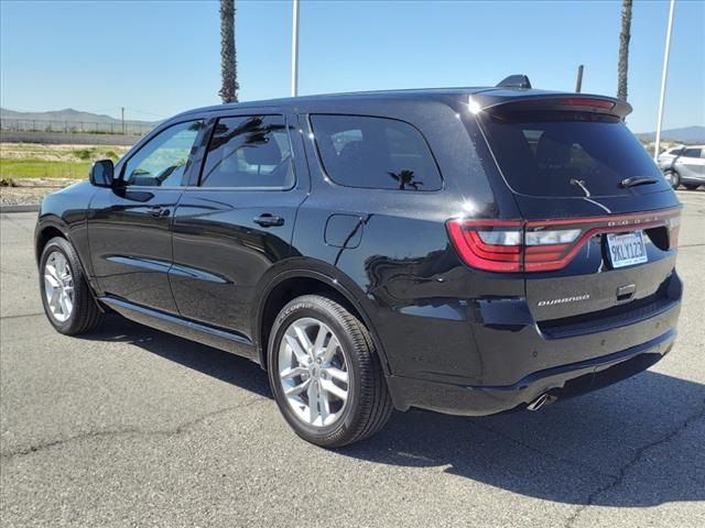 2023 Dodge Durango GT