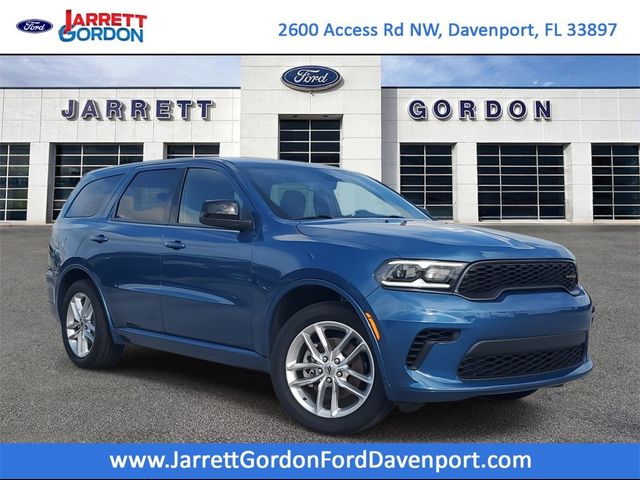 2023 Dodge Durango GT