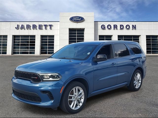 2023 Dodge Durango GT