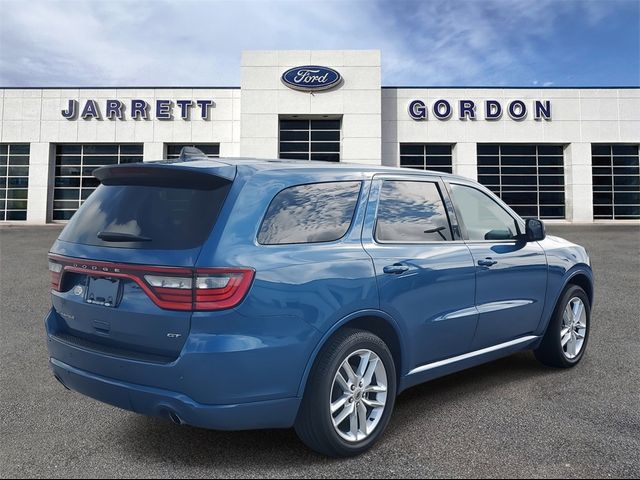 2023 Dodge Durango GT