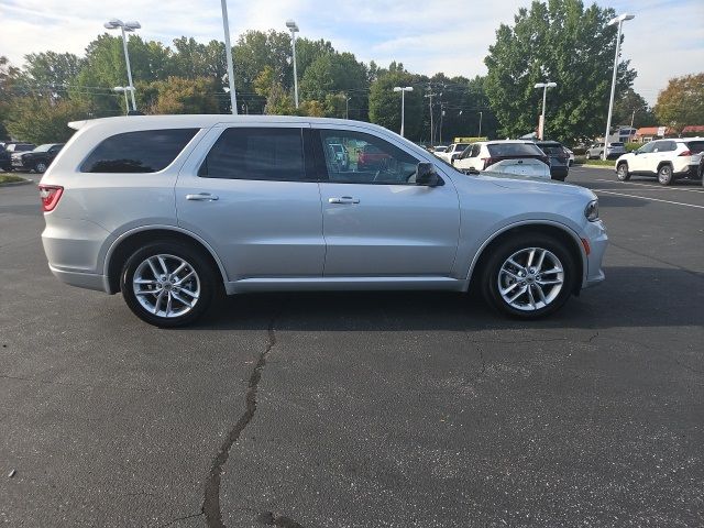 2023 Dodge Durango GT