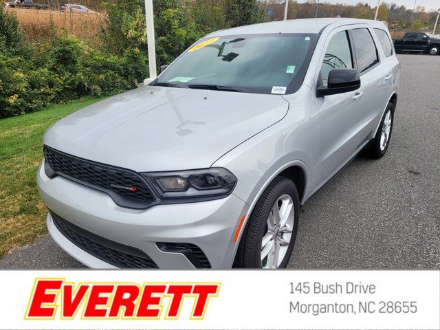 2023 Dodge Durango GT