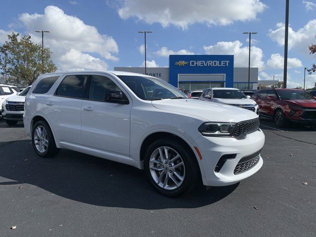 2023 Dodge Durango GT