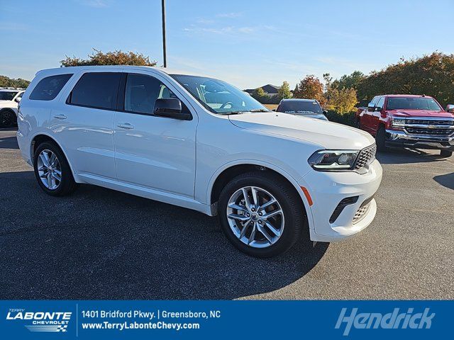 2023 Dodge Durango GT