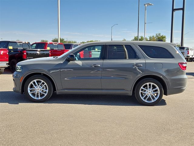 2023 Dodge Durango GT Launch Edition