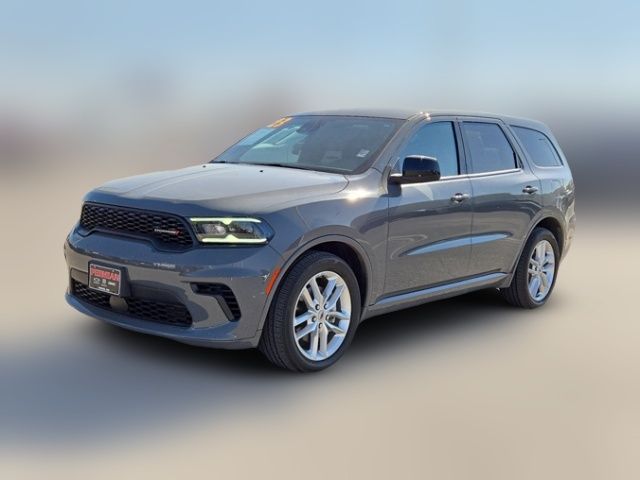 2023 Dodge Durango GT Launch Edition