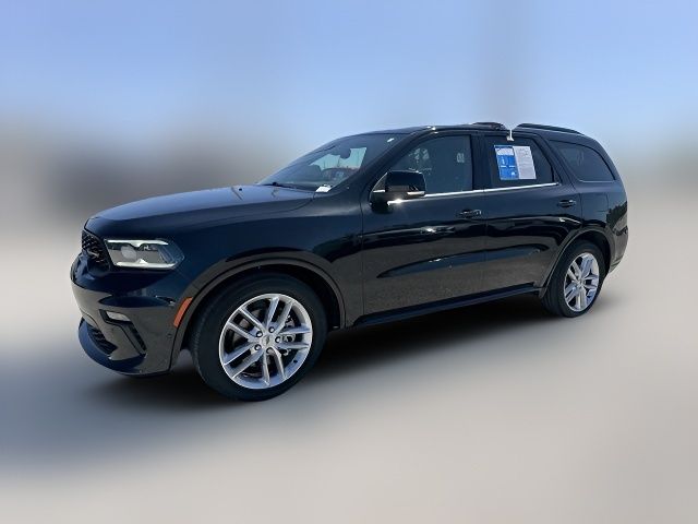 2023 Dodge Durango GT Premium