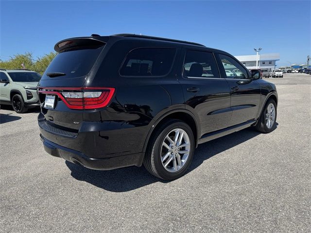 2023 Dodge Durango GT Premium