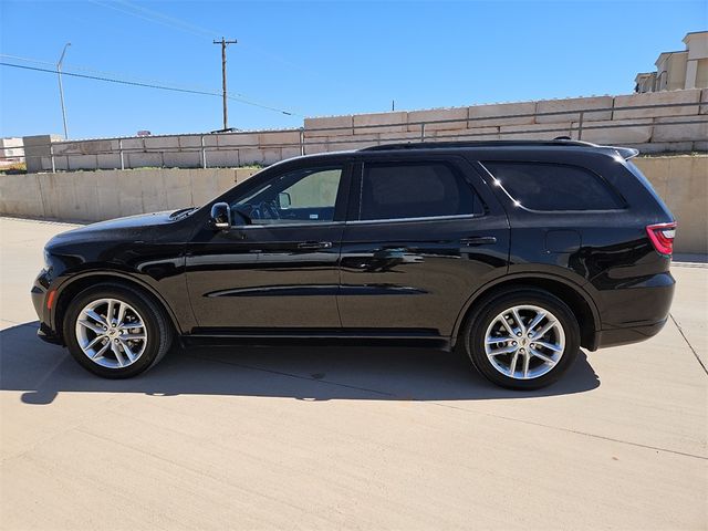 2023 Dodge Durango GT Plus