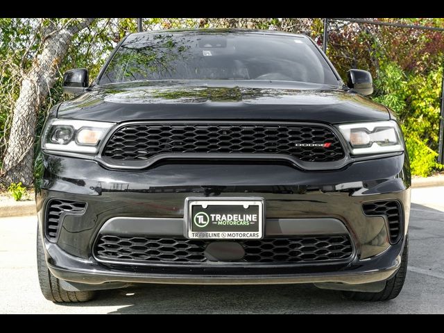2023 Dodge Durango GT Launch Edition