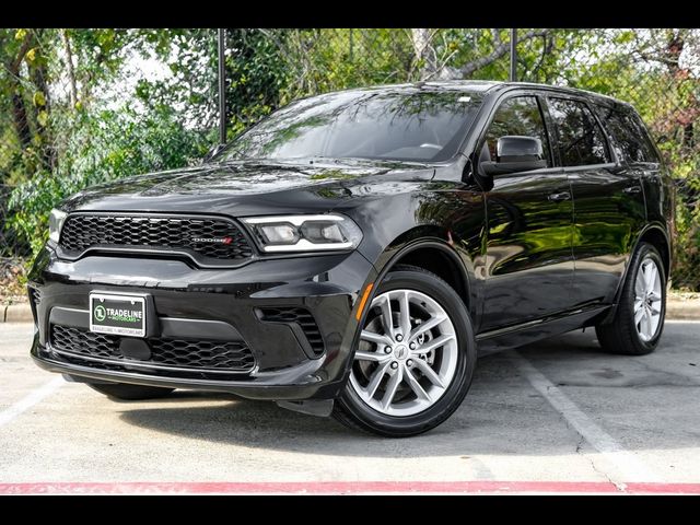2023 Dodge Durango GT Launch Edition